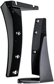 TOTMOX Front Splitter Winglets Front Bumper Lower Splitter Side Extension Winglets Compatible with C