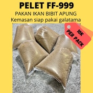Fish Food Pellet/ FF-999
