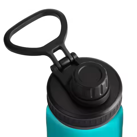 Replace Universal Straw Lid Flex Caps Fits Most Wide Mouth Bottles for Hydro Bottles 14 18 21 24 32 