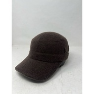 CA4LA Wool Japan Patrol Hat (TOPI BUNDLE)