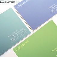 Layton Watercolor Book Blended Cotton 300g Art Students Dedicated Watercolor Paper 8k16k32k Thickene