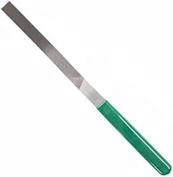 TSUBOTAKE BHI0052C Craft Trowel, 5 Pieces, Crank Type, Flat, Medium