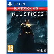 INJUSTICE 2 (English Subs) -PS4
