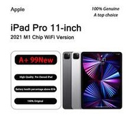 Used IPad Air6 11-Inch M2 Chip 2024 New Tablet PC, WiFi Version, Battery Health Over 90%