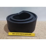 SBC AUTO  - PROTON SAGA BLM / FLX / EXORA / SAGA VVT COIL SPRING RUBBER REAR UPPER (37.5MM)
