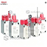 Delixi Travel Switch LXK3-20S/L LXK3-20S/D/J/H1/Z/H2 LXK3-20S/B LXK3-20H/W/T/Z/B/L