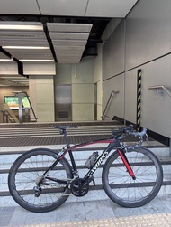 Specialized S-Works sl5 Tarmac公路車(只換車)