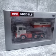 WSI 1/50 FTF F SIRIE 6X4 Alloy Truck Model 01-3189