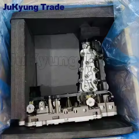Brand New DL501 0B5 DSG Automatic Transmission Mechatronic For Audi Q5 A4 A5 A6 A7 7-speed Transmiss