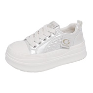 Ultra Lightweight Foam Outsole Light Platform Sole Elevated Sole Women's Shoes Board Shoes