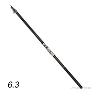 Rock Fishing Rod 30T Breathable Telescopic Carbon Rock Fishing Rod 30T Hand and Sea Dual-use Rock Fi