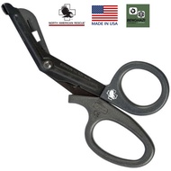 NAR​ Trauma​ ​Shears​ Made in USA. กรรไกร North  American  Rescue กรรไกรEMT
