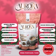 Kopi Aurora Kopi Kurus Montok Sihat