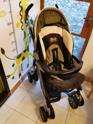 Peg Perego P3 BB車