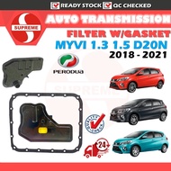 S2U Filter Gearbox Auto Perodua Myvi M800 MG3 D20N Aruz 1.5 Toyota Avanza Transmission Filter ATF Ge