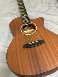 吉他Macaney ma-20m