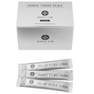 NMN Pure 15000（30包）1.25克 x 30包