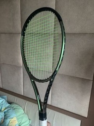 Wilson blade V8 305g 新淨 日本網球拍japan tennis racket  grip 2