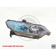Honda Insight HID Head Lamp