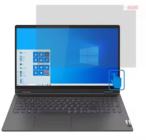 3pcs/pack for Lenovo ideaPad 3i 15 Slim 7 15.6 15p ThinkBook 15 G2 G3 Flex 5 15.6 Notebook Laptop Sc