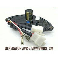 Generator AVR 6-8KW 6.5kw 8kw SM LH