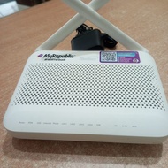 FIBERHOME GPON ONU HG6145F1 DUALBAND ROUTER (ADD WAN)