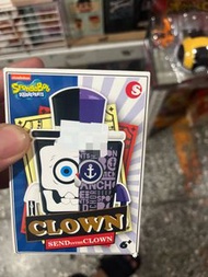 海綿寶寶卡通形象產品-哥德公仔系列*2入