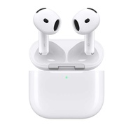 【Apple】AirPods 4 藍牙耳機
