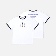 NCT WISH - [LOG in] T-SHIRT