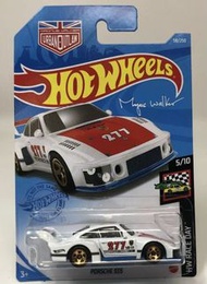Hot Wheels hotwheels Porsche 935