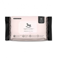 Applecrumby Extra Thick Baby Wipes Wet Tissue 80s