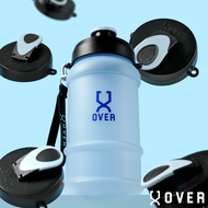 OVER 1.5L Oversized PRO Bottle Bottle Sport Large High Quality Leak Proof Big Water Bottle Fitness B