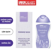 UUcare Feminine Wash 60ml