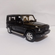 Diecast car Mercedes-Benz G Class Welly 1:24 Mercedes Benz C 63 AMG diecast sports car Welly Nex 1:6
