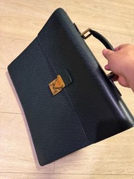 中古LV 公事包
