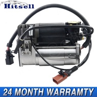 For Audi A8 S8 quattro D3 4E Air Suspension Compressor Pump V6 V8 Gasoline-Engined 4E0616005E 4E0616