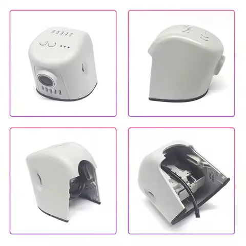 New! Plug And Play Dash Cam For Audi a1 a3 a4 a5 a6 a7 a8 q3 q5 q7 rs7 tt b5 b6 b7 b8 b9 8v c5 c6 c7