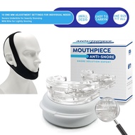 Guard Snoring Prevention Mechanis Snoring Stopper Anti Snoring Bruxism Mouth Guard Teeth Bruxism Sle