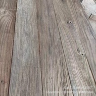 Old Furniture B & B Weathered Board Making Old Elm Cafe Weathered Board Decoration Old Wooden Board 