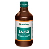 Himalaya Liv.52 Syrup, 200ml Protects the liver &amp; Promotes Appetite &amp; Growth