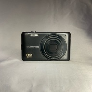 Kamera Dital Olympus VG-120 (Dicam)