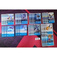 Digimon Tcg Metalgarurumon (SET)