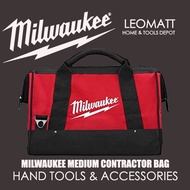Milwaukee Heavy Duty Contractor Bag Medium
