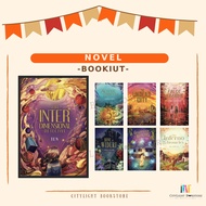 [CITYLIGHT} Novel: English Novel -Bookiut