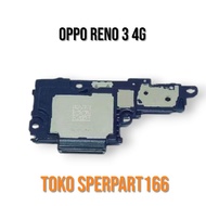 BUZZER LOUDSPEAKER BUZZER MUSIC OPPO RENO 3 4G/ A91 4G/F15 4G FULLSET
