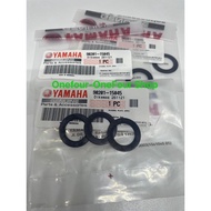 YAMAHA GENUINE PARTS PULLEY WASHER PLATE 90201-15845,M3,Mio i/Soul i 125/Aerox/Nmax 0.5MM