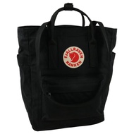 Fjällräven Kånken Totepack Original 100% - Black