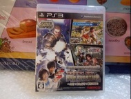 PS3 BIG 3 Gun Shooting Time Crisis 遊戲