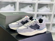 Fashion versatile casual shoes for men and women_New_Balance_5740 series, bright orange white gray classic retro running shoes ML2002 series, casual sports shoes, men's shoes, couple shoes, comfortable and versatile jogging shoes, basketball shoes