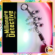 Fugo Keiji Balance: Unlimited / The Millionaire Detective Balance: Unlimited / Great Detective